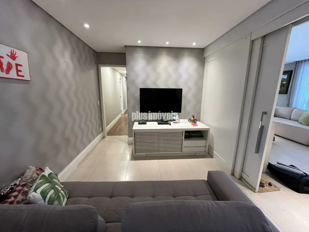 Apartamento, 3 quartos, 233 m² - Foto 3