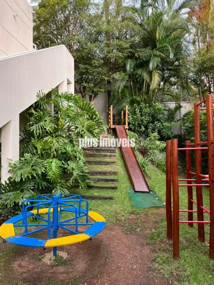 Apartamento, 3 quartos, 233 m² - Foto 5