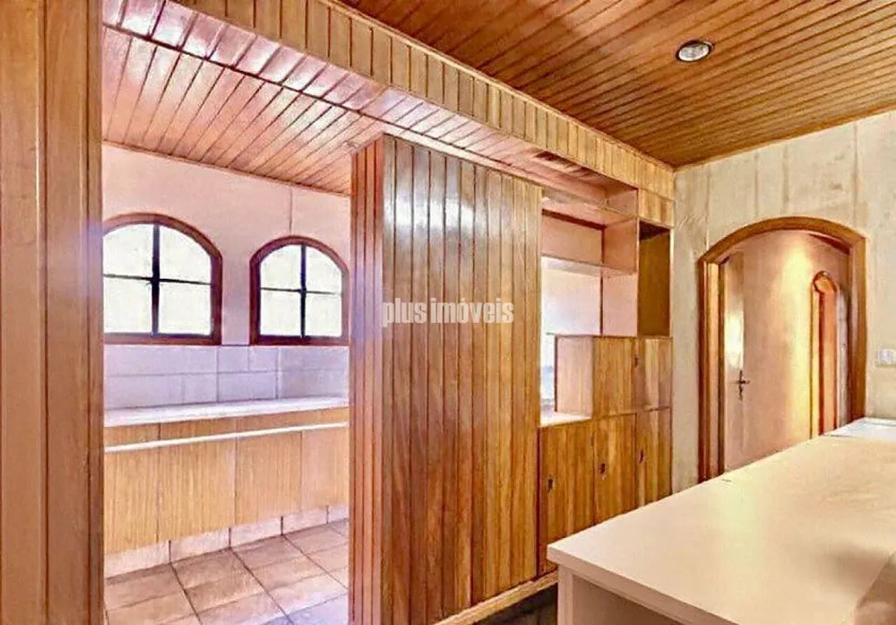 Casa, 4 quartos, 271 m² - Foto 1