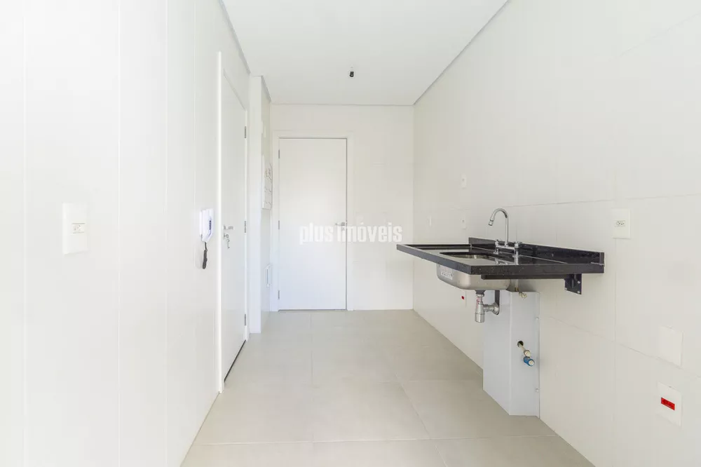 Apartamento à venda com 3 quartos, 134m² - Foto 4