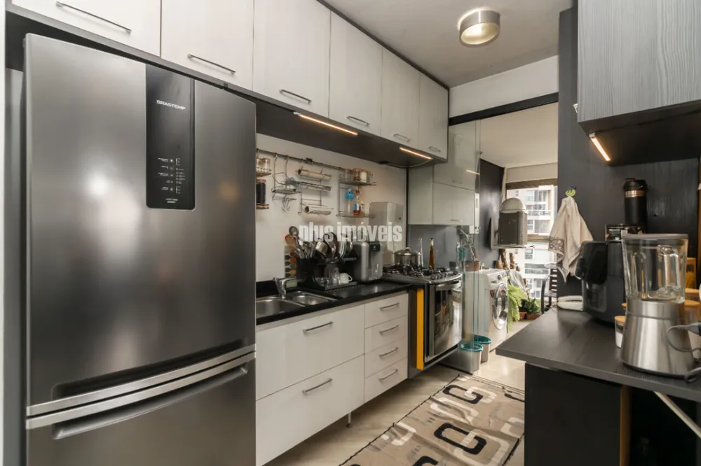 Loft, 70 m² - Foto 6