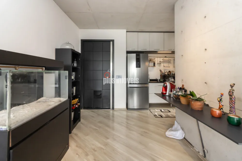 Loft, 70 m² - Foto 4