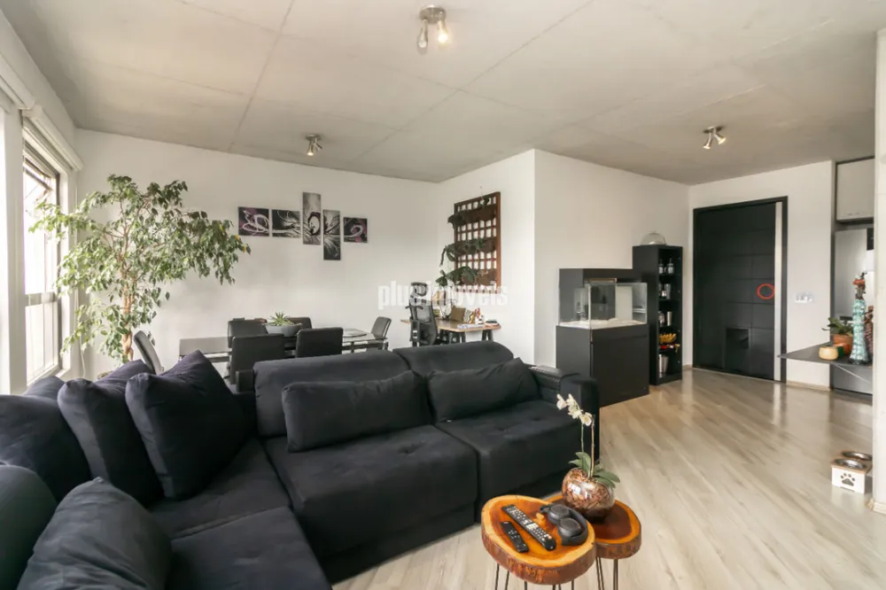 Loft, 70 m² - Foto 2