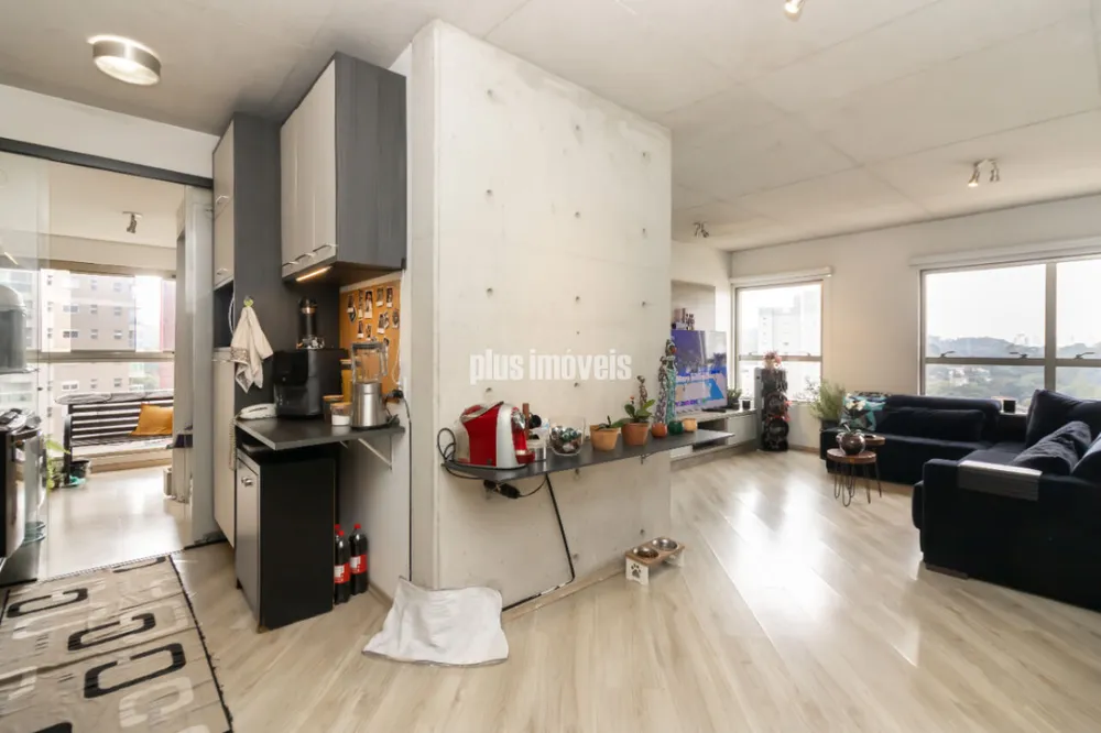 Loft, 70 m² - Foto 7