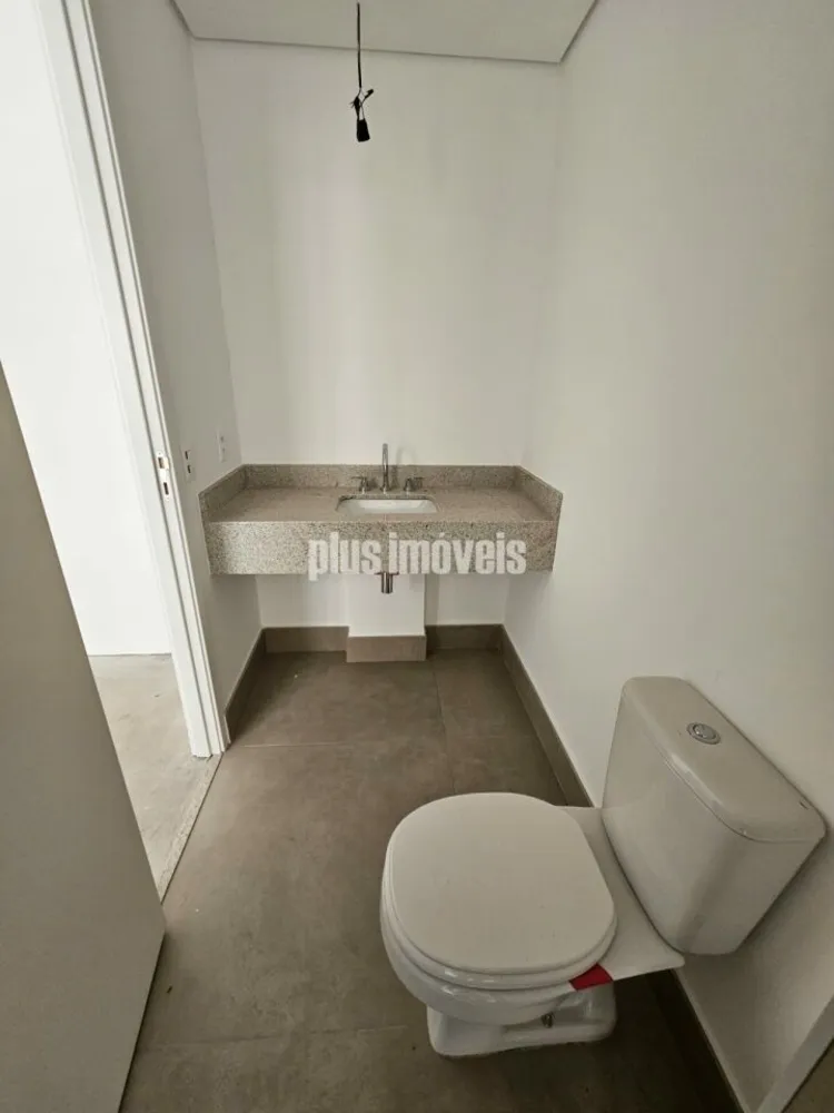 Apartamento, 3 quartos, 195 m² - Foto 5
