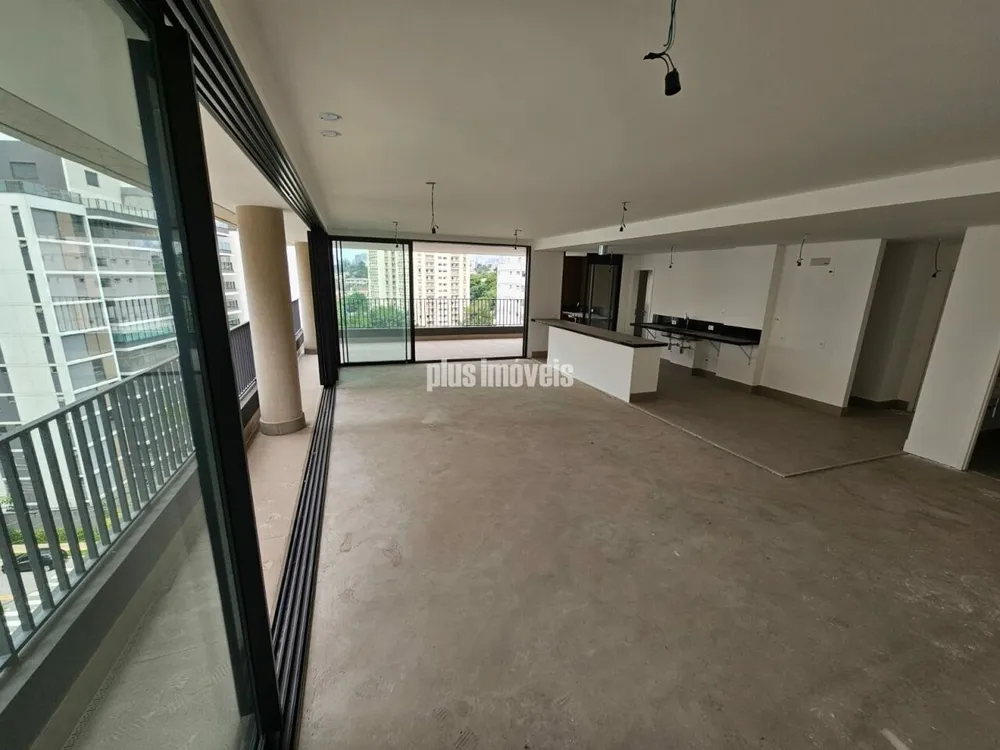 Apartamento, 3 quartos, 195 m² - Foto 7