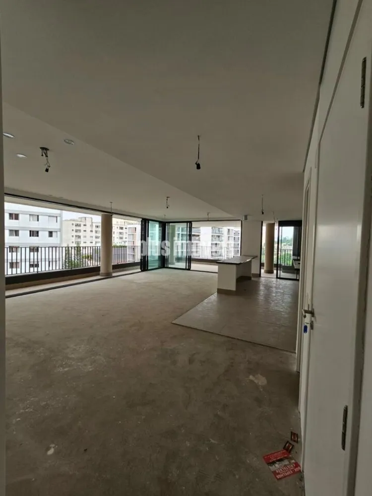 Apartamento, 3 quartos, 195 m² - Foto 4