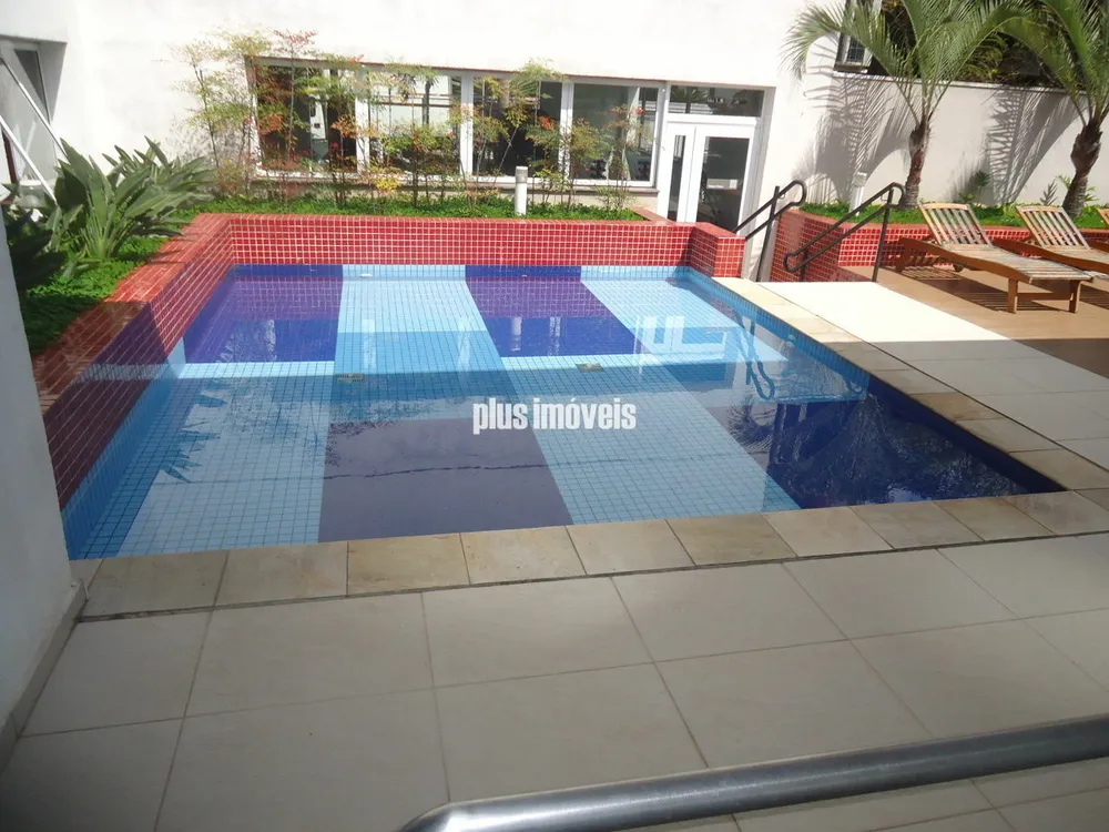 Apartamento, 1 quarto, 48 m² - Foto 4