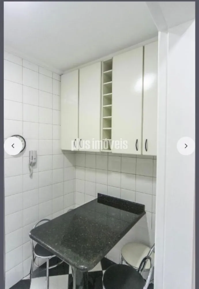 Apartamento, 2 quartos, 64 m² - Foto 1