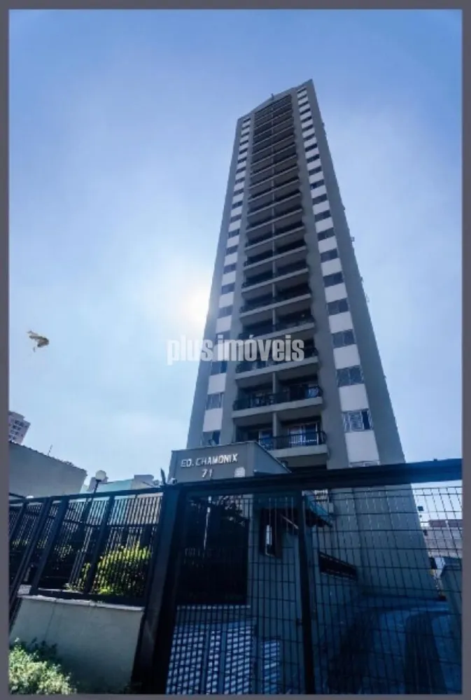 Apartamento, 2 quartos, 64 m² - Foto 6