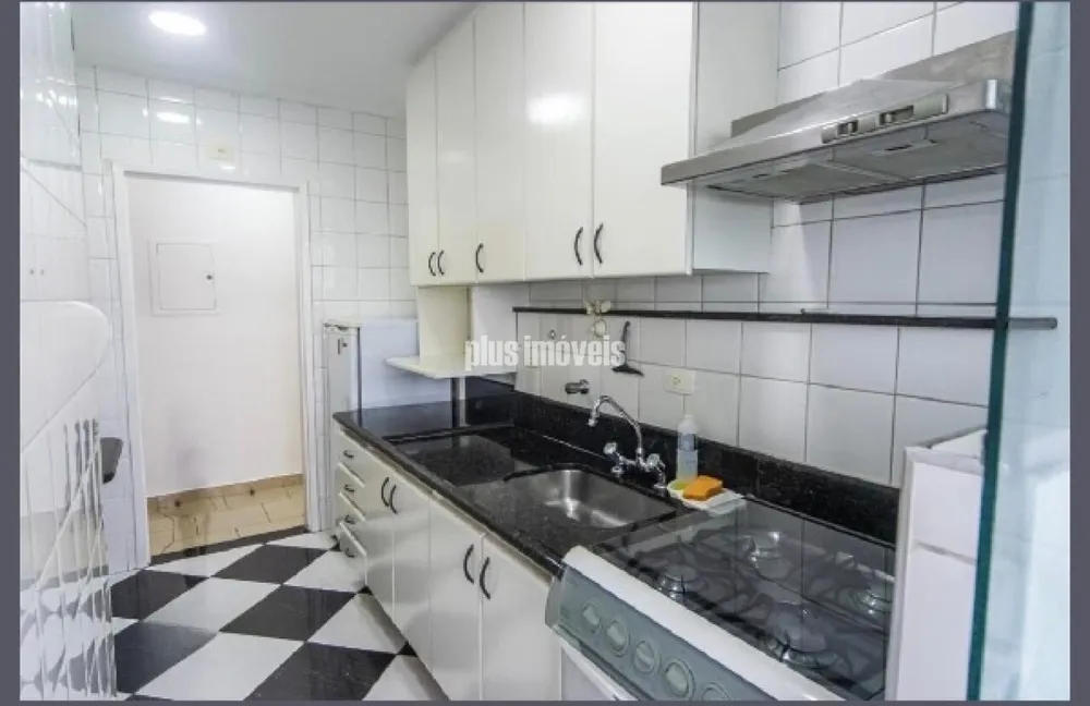 Apartamento, 2 quartos, 64 m² - Foto 7