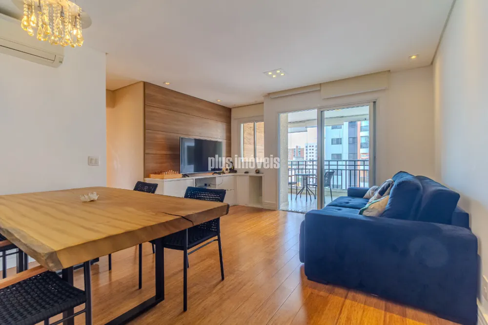 Apartamento, 3 quartos, 120 m² - Foto 6