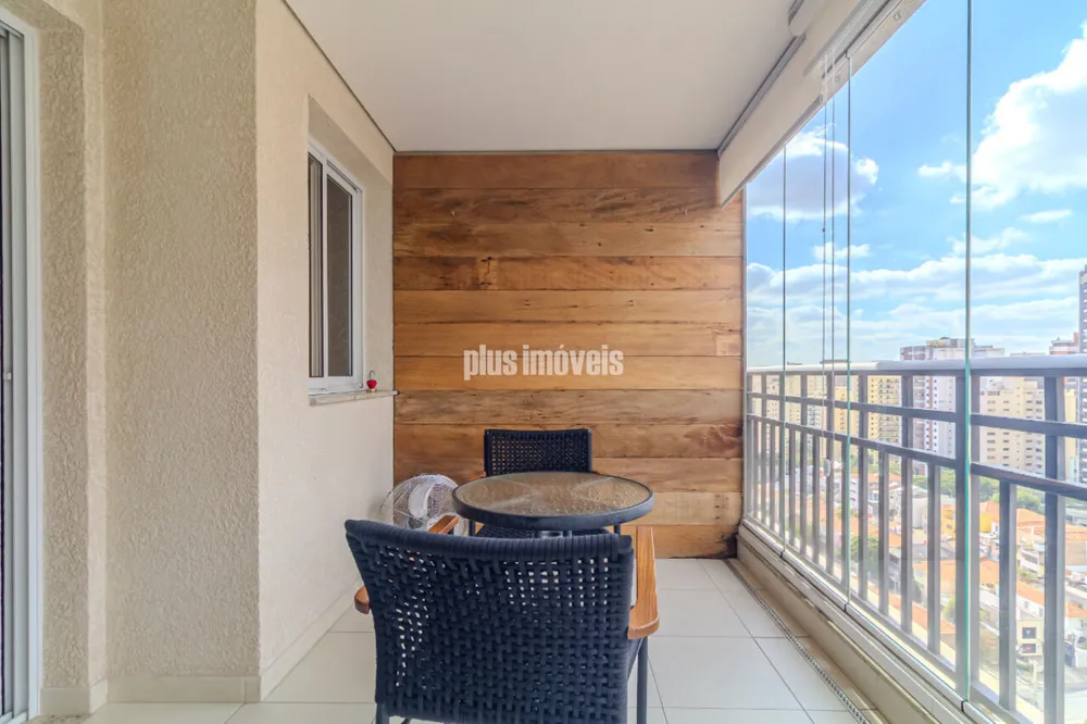 Apartamento, 3 quartos, 120 m² - Foto 1