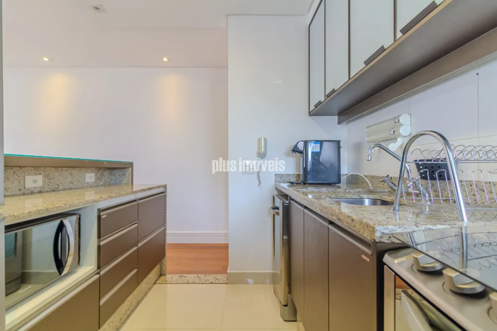 Apartamento, 3 quartos, 120 m² - Foto 4