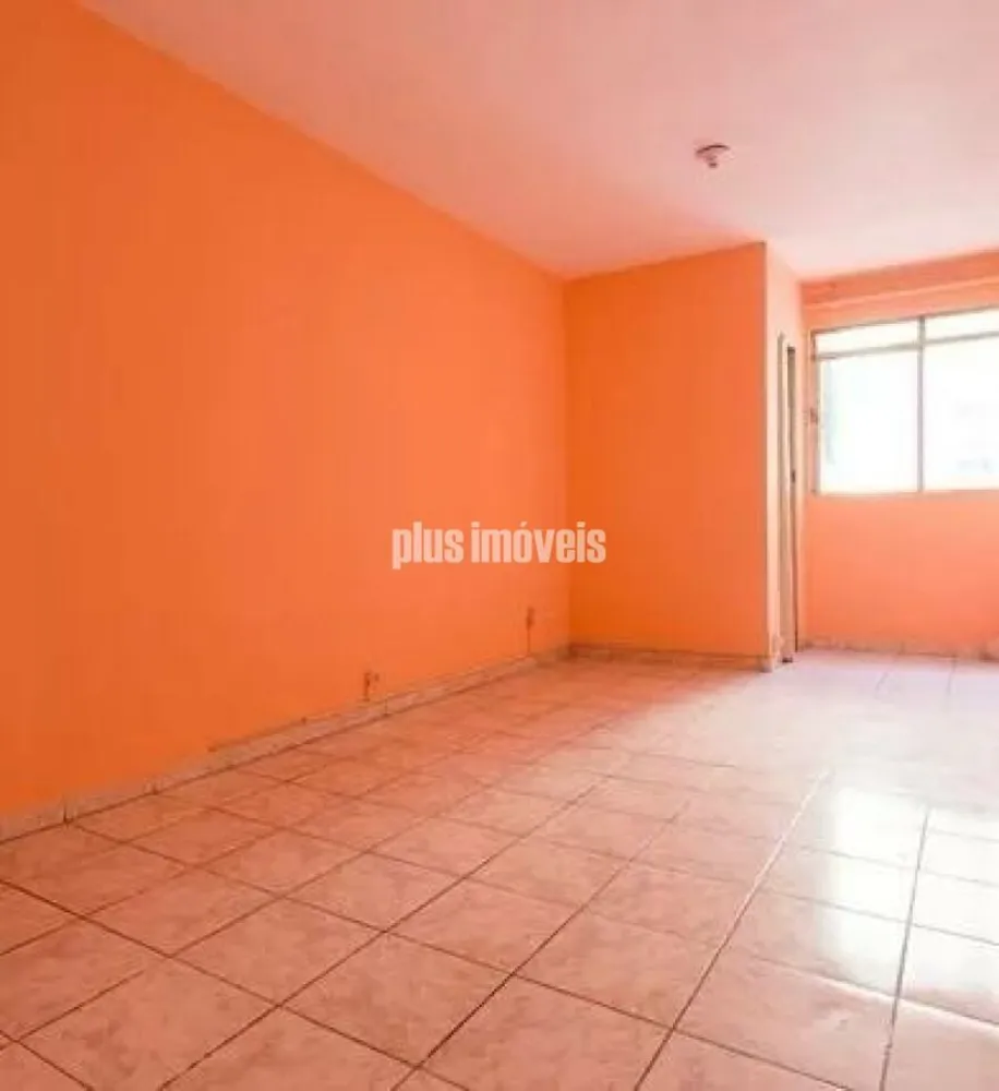 Apartamento, 1 quarto, 40 m² - Foto 2