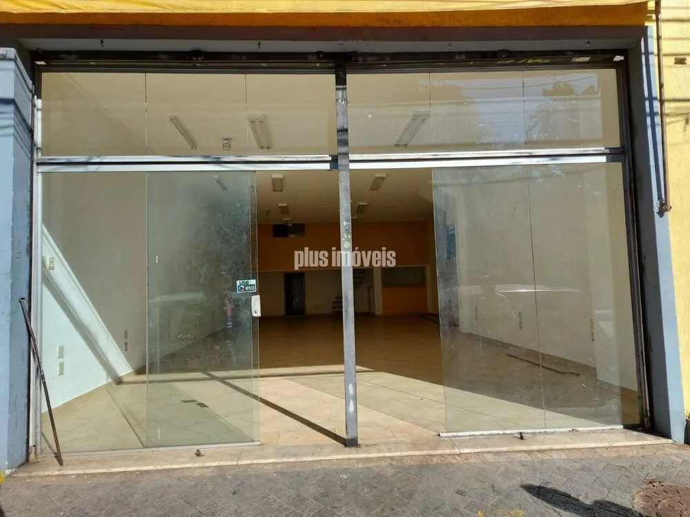 Prédio Inteiro, 250 m² - Foto 1