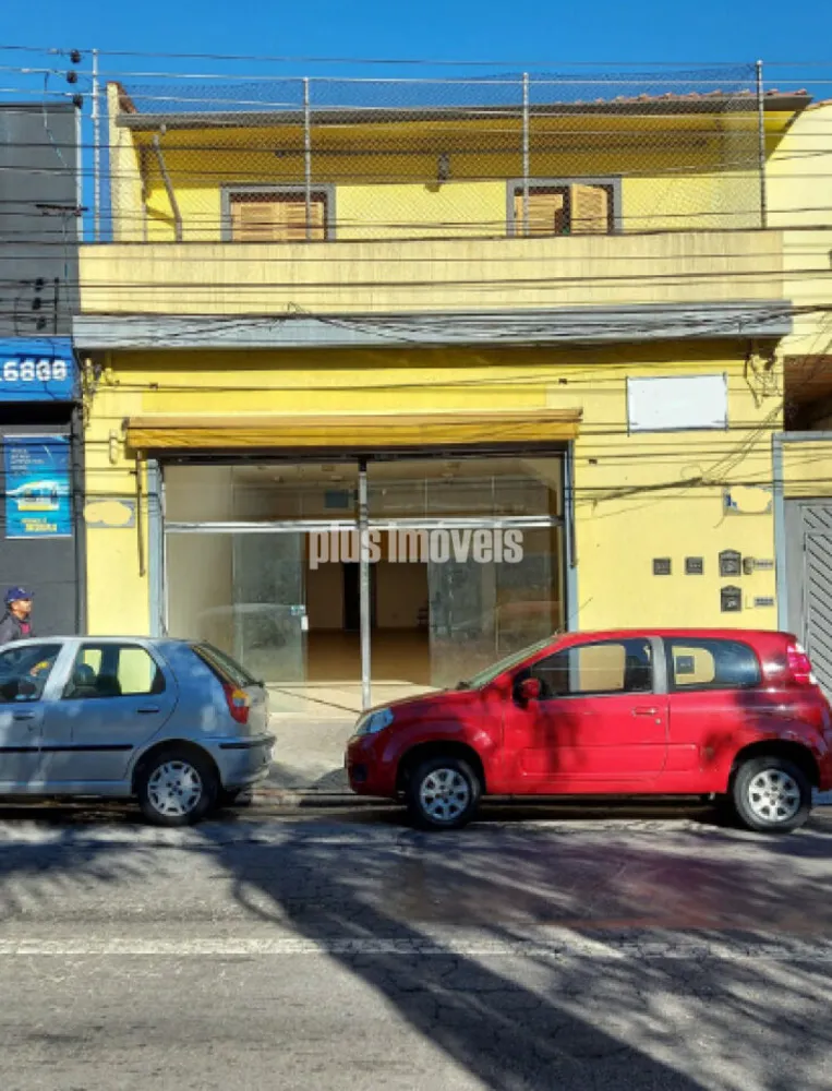 Prédio Inteiro, 250 m² - Foto 8