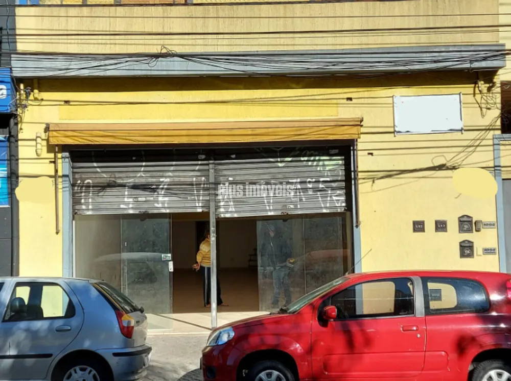 Prédio Inteiro, 250 m² - Foto 6