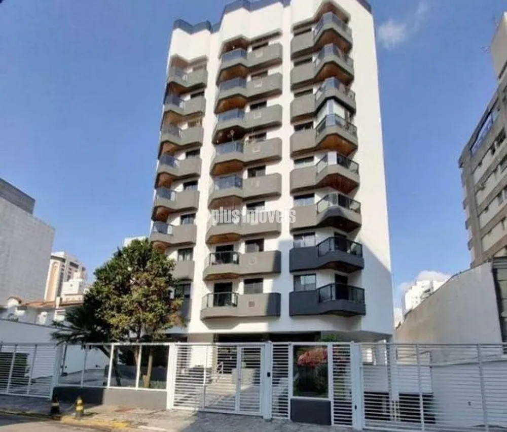 Apartamento, 1 quarto, 38 m² - Foto 6