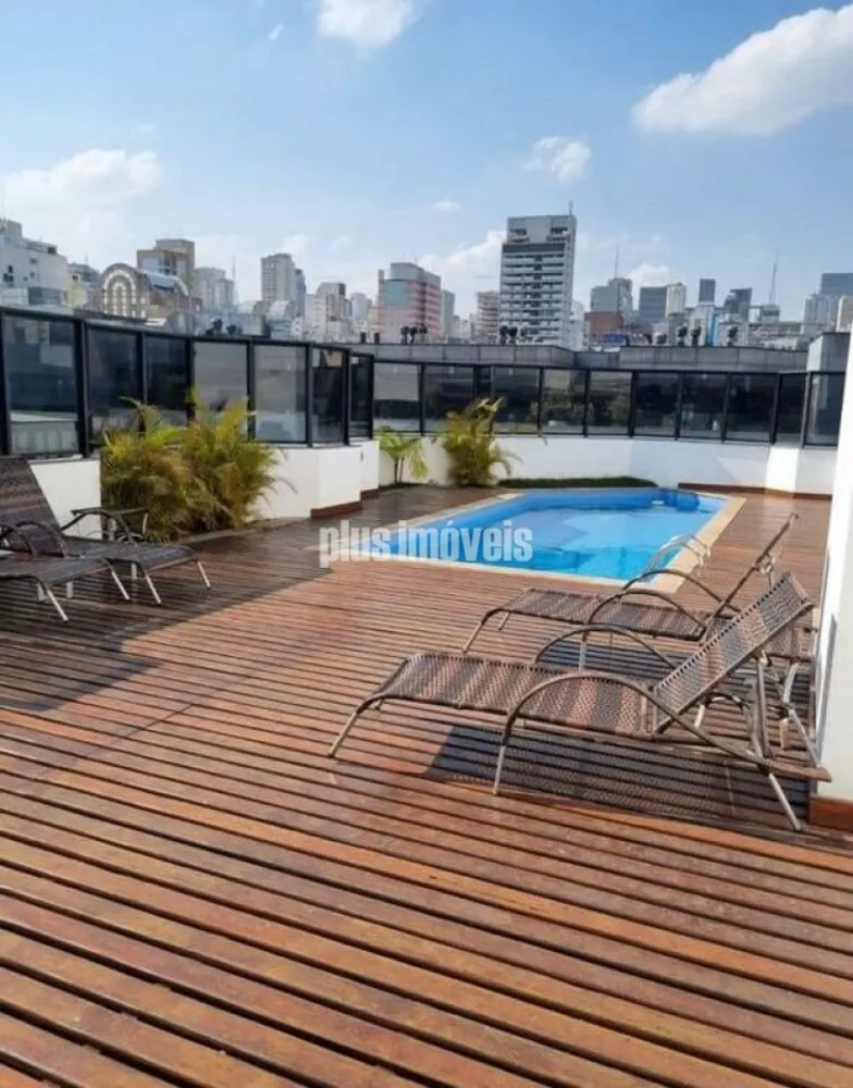 Apartamento, 1 quarto, 38 m² - Foto 8