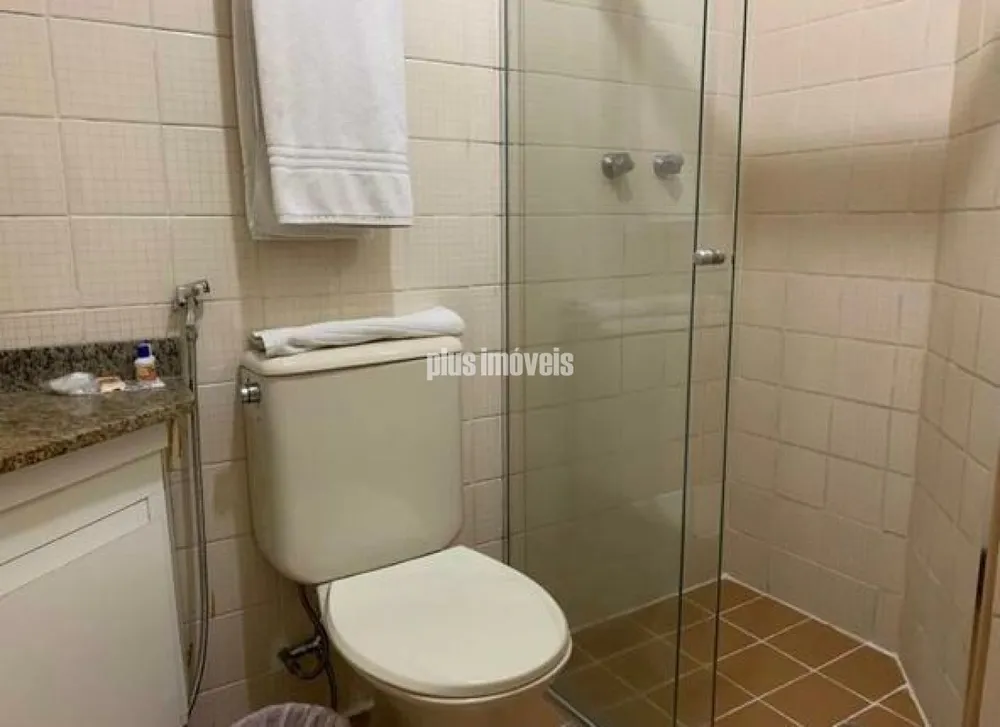 Apartamento, 1 quarto, 38 m² - Foto 2