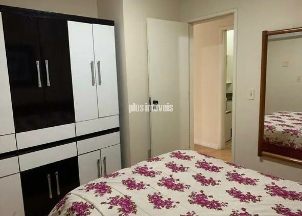 Apartamento, 1 quarto, 38 m² - Foto 3
