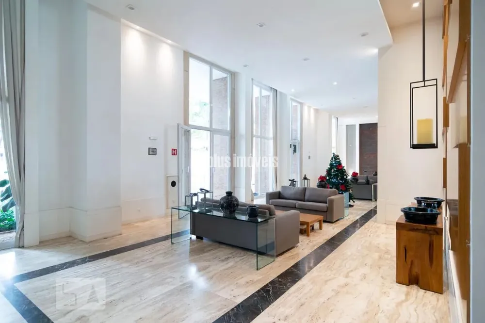 Apartamento, 2 quartos, 102 m² - Foto 3