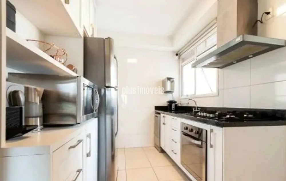 Apartamento, 3 quartos, 112 m² - Foto 6