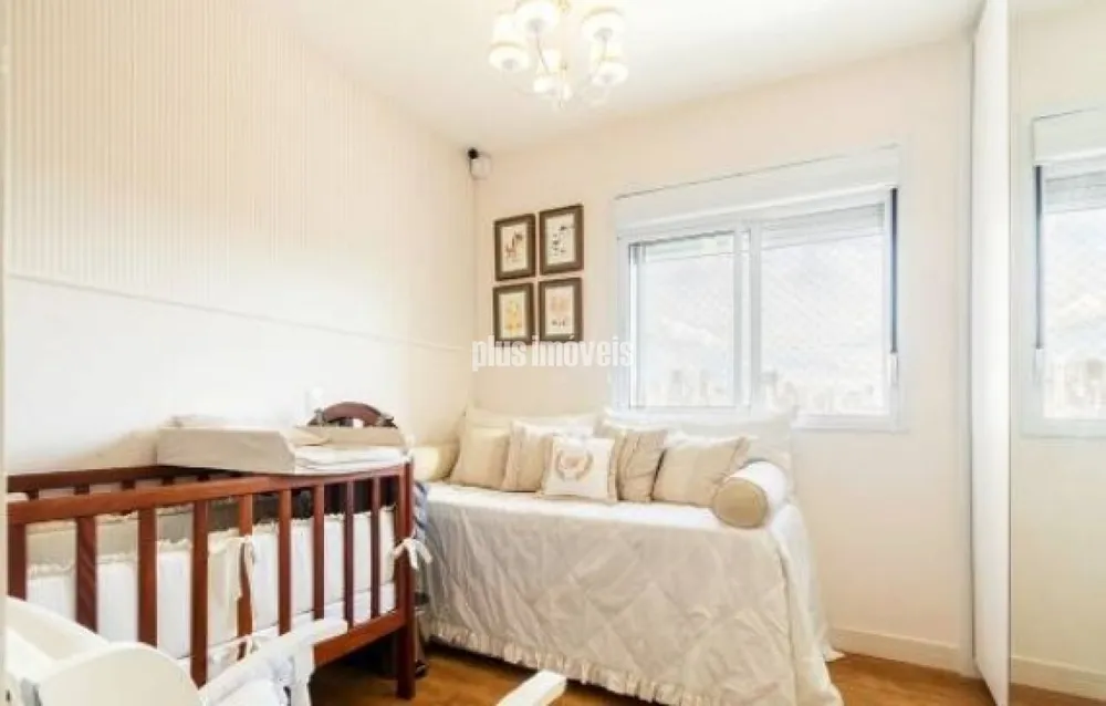 Apartamento, 3 quartos, 112 m² - Foto 8