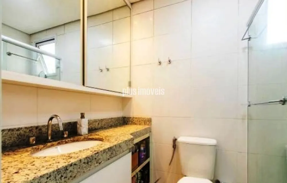 Apartamento, 3 quartos, 112 m² - Foto 2