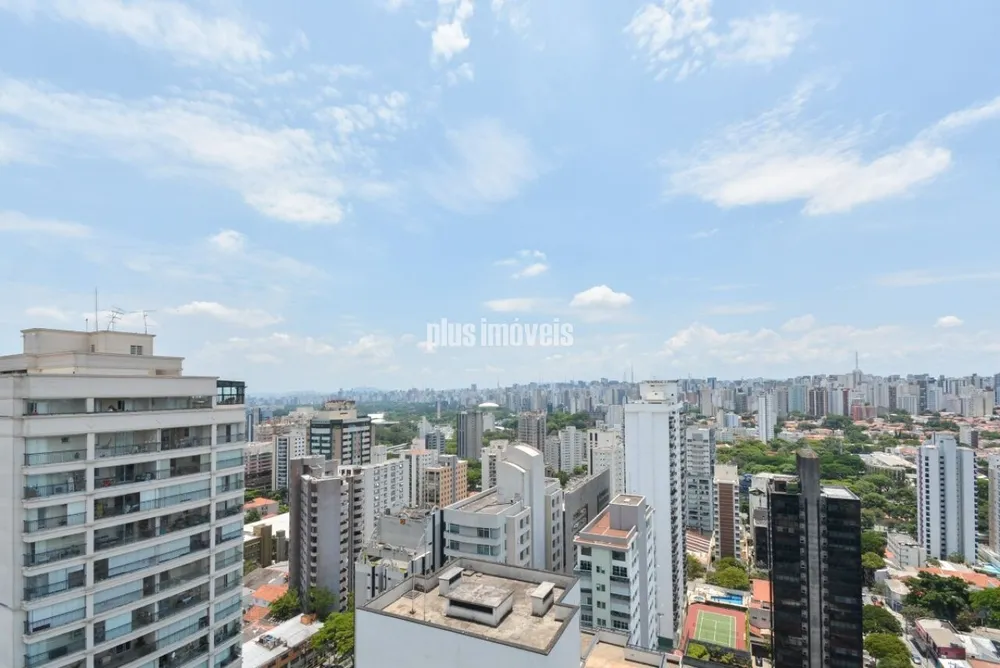 Apartamento, 4 quartos, 245 m² - Foto 5