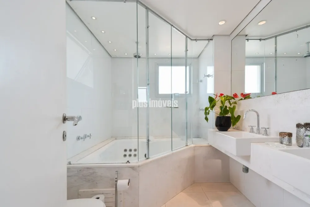 Apartamento, 4 quartos, 245 m² - Foto 7