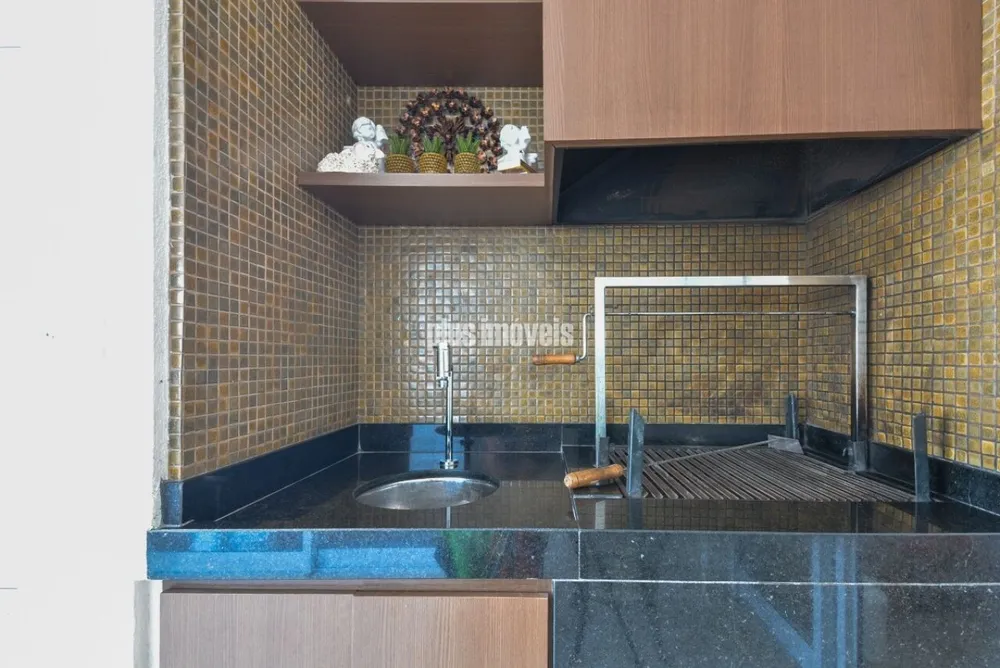Apartamento, 4 quartos, 245 m² - Foto 4