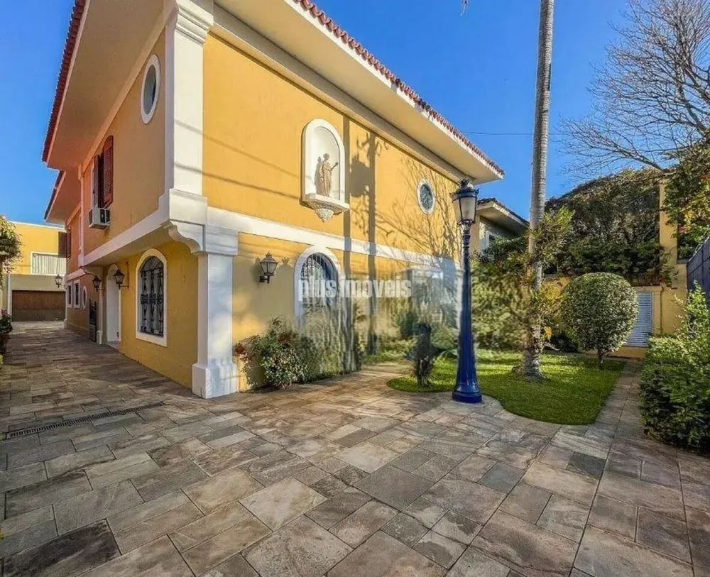 Casa, 4 quartos, 610 m² - Foto 8
