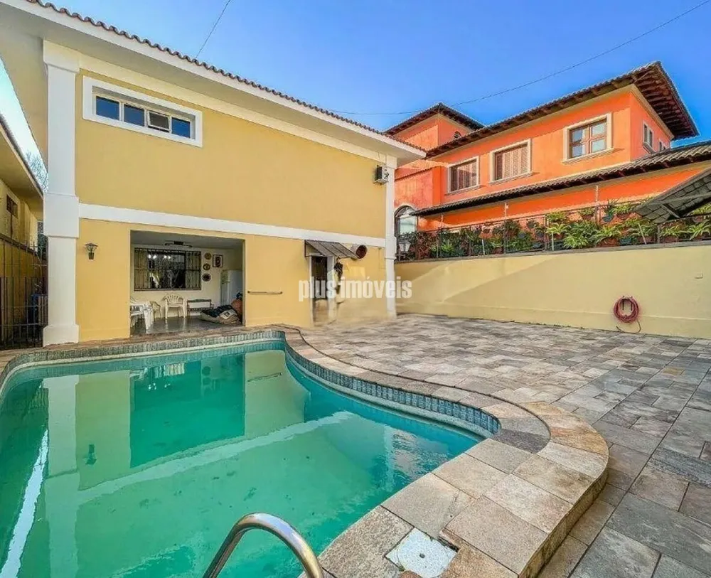 Casa, 4 quartos, 610 m² - Foto 2