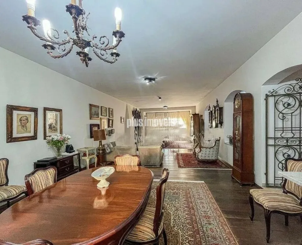 Casa, 4 quartos, 610 m² - Foto 5