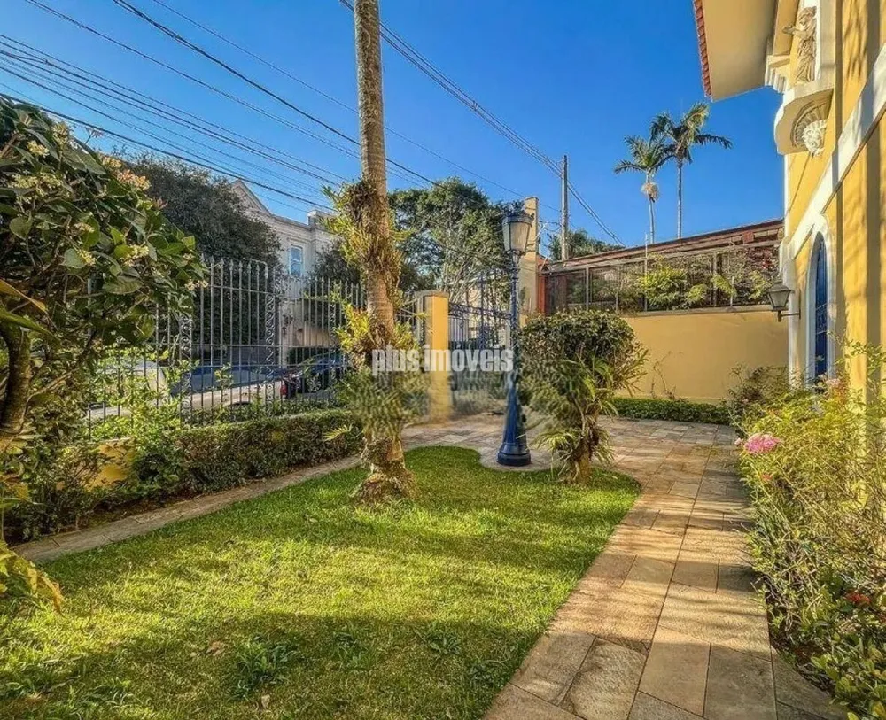 Casa, 4 quartos, 610 m² - Foto 3