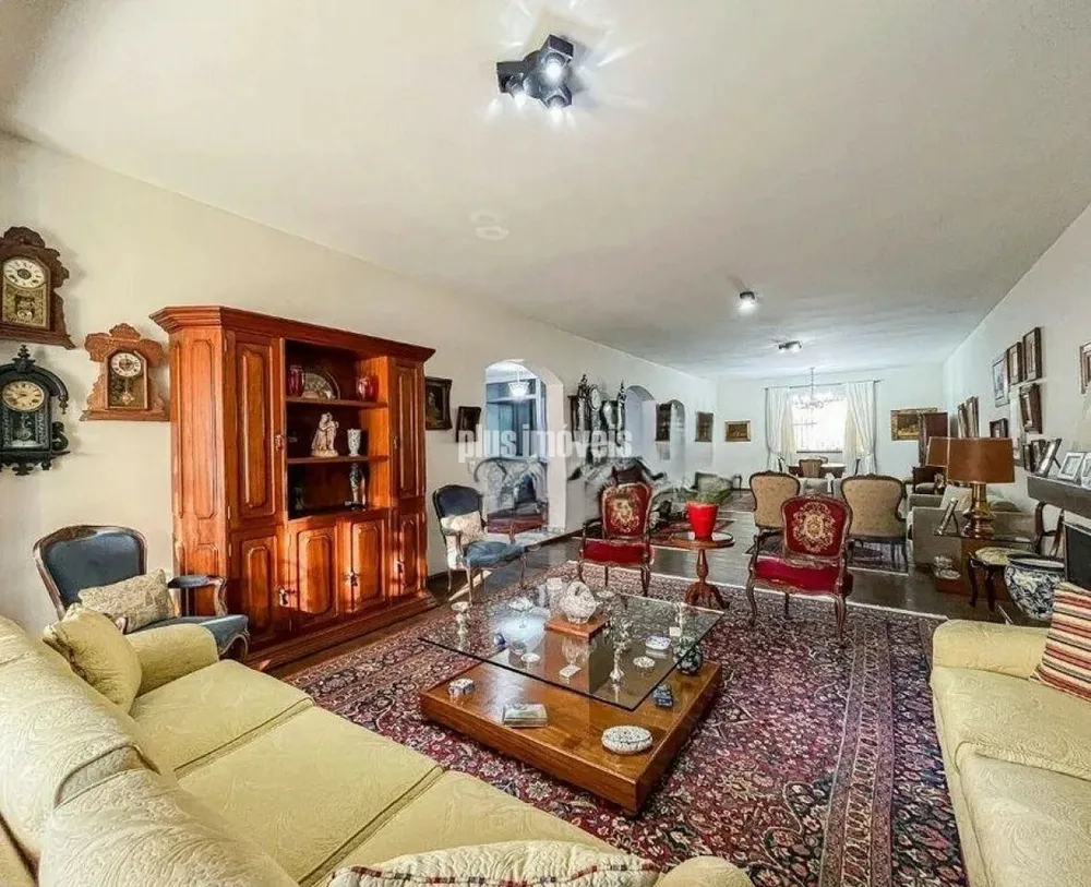 Casa, 4 quartos, 610 m² - Foto 4