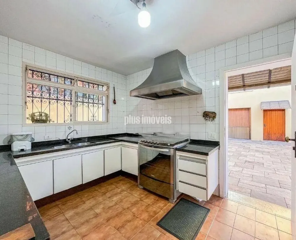 Casa, 4 quartos, 610 m² - Foto 6