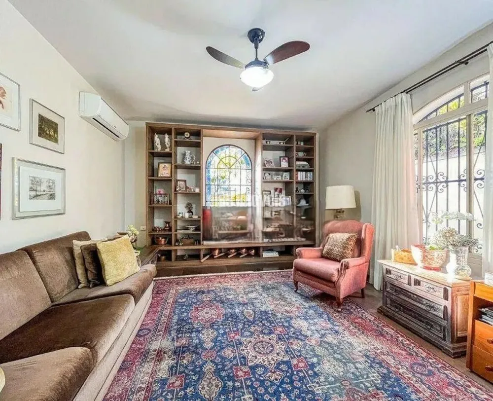 Casa, 4 quartos, 610 m² - Foto 7