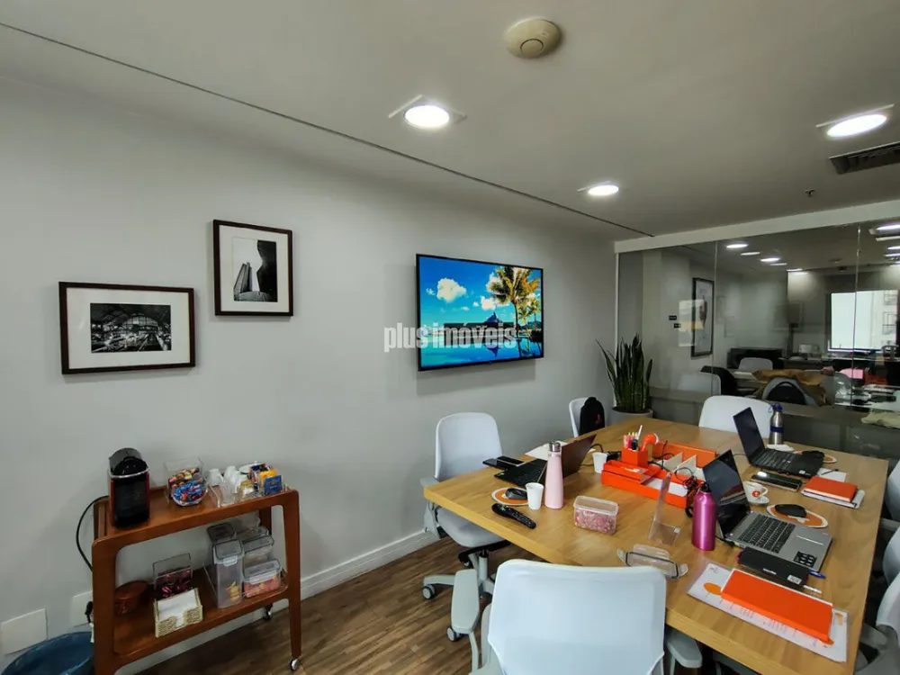 Sala-Conjunto, 88 m² - Foto 1