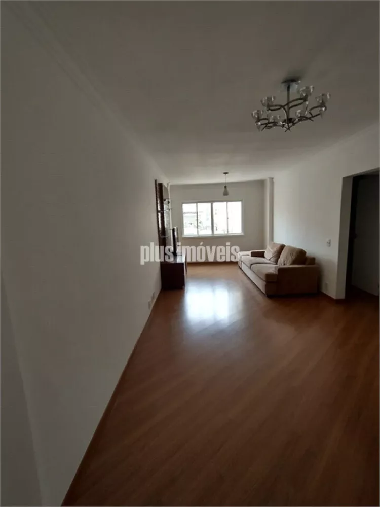 Apartamento à venda com 2 quartos, 78m² - Foto 2