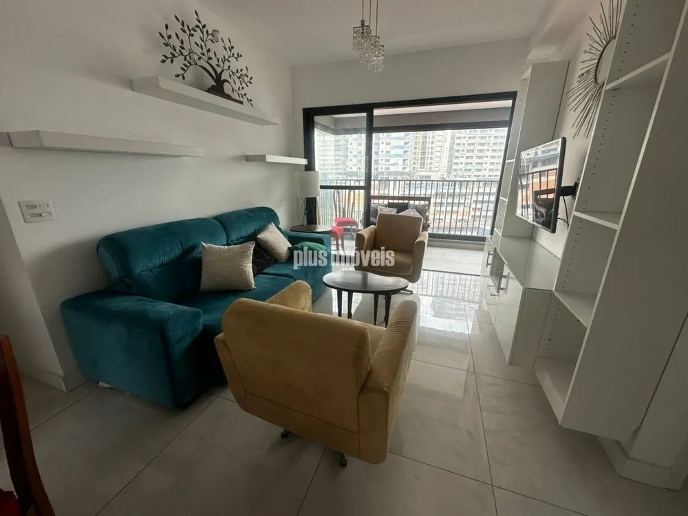 Apartamento, 3 quartos, 92 m² - Foto 4