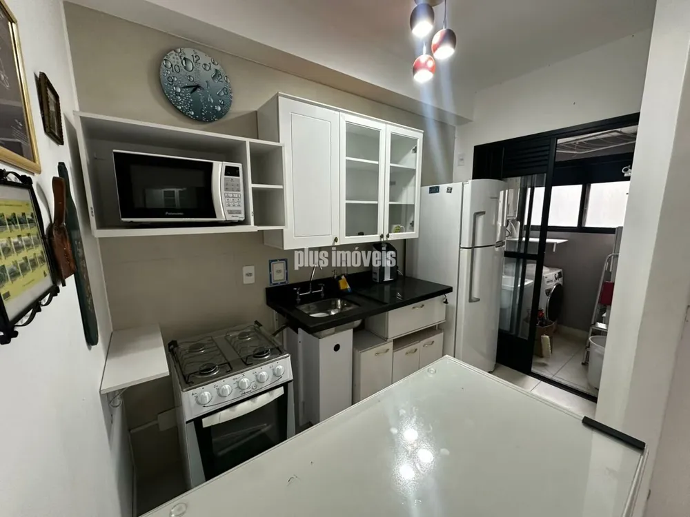 Apartamento, 3 quartos, 92 m² - Foto 7