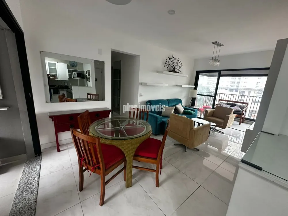 Apartamento, 3 quartos, 92 m² - Foto 1