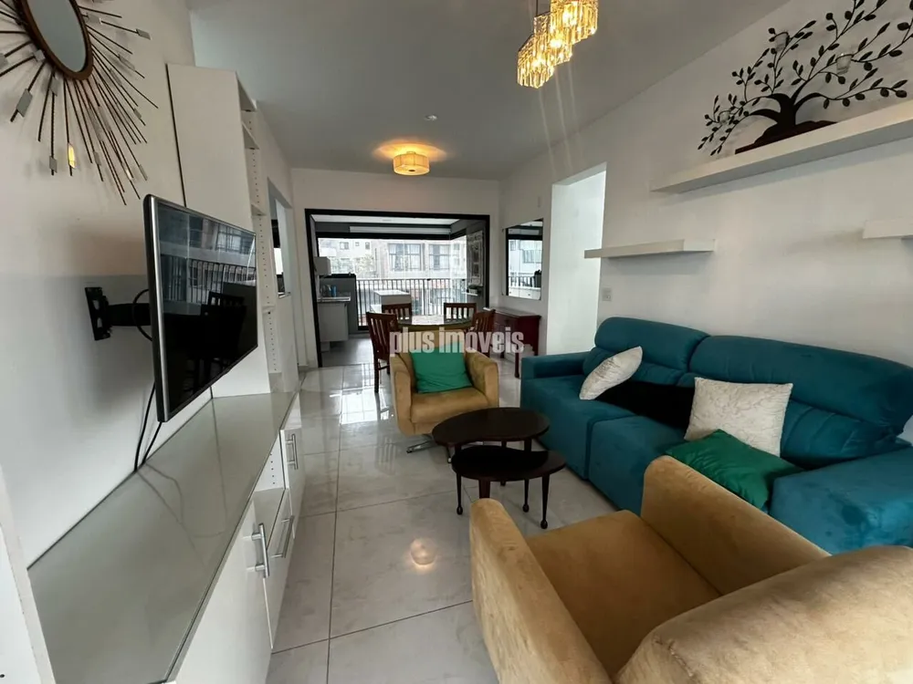 Apartamento, 3 quartos, 92 m² - Foto 3