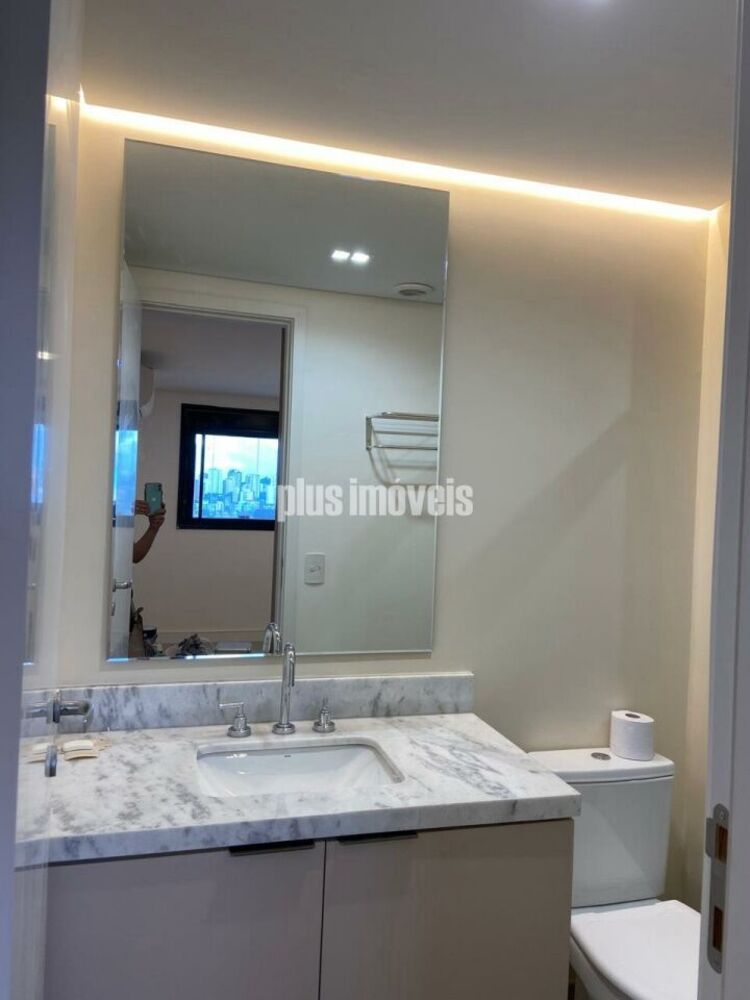 Apartamento, 2 quartos, 68 m² - Foto 3