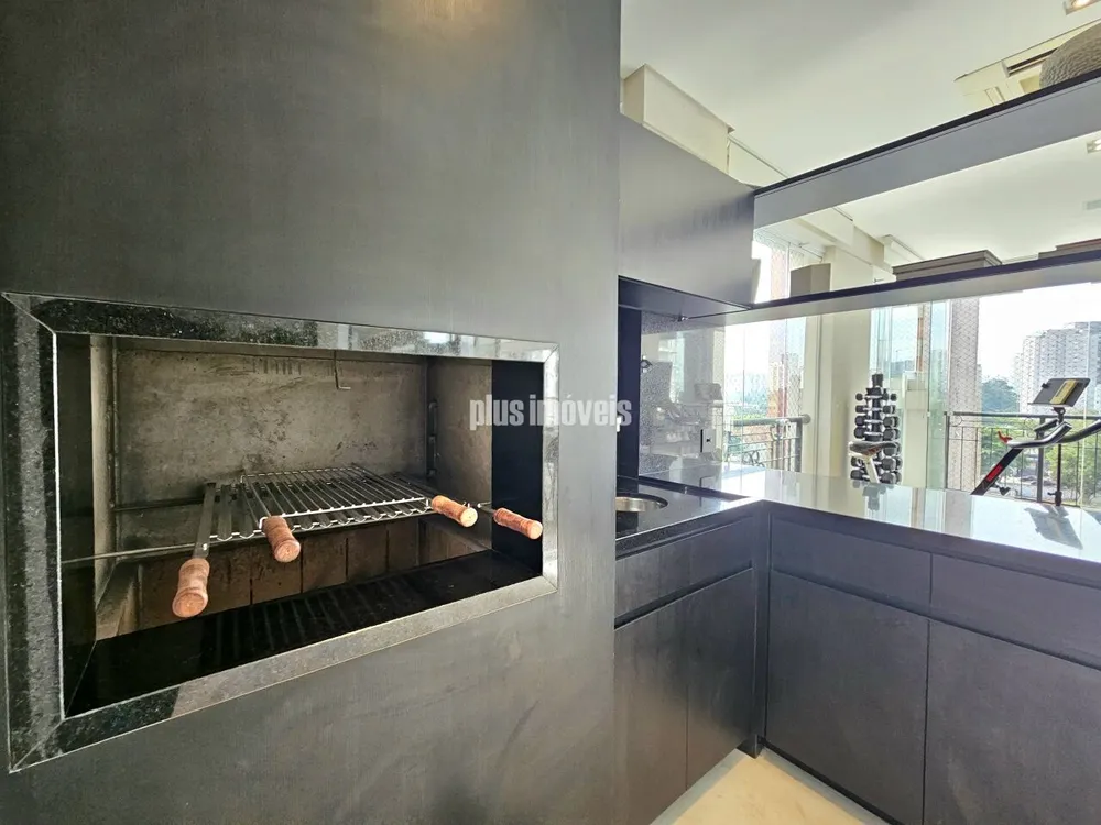 Apartamento, 4 quartos, 400 m² - Foto 8