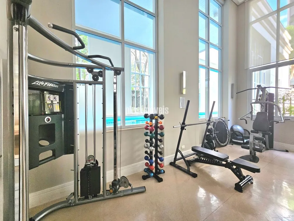 Apartamento, 4 quartos, 400 m² - Foto 1