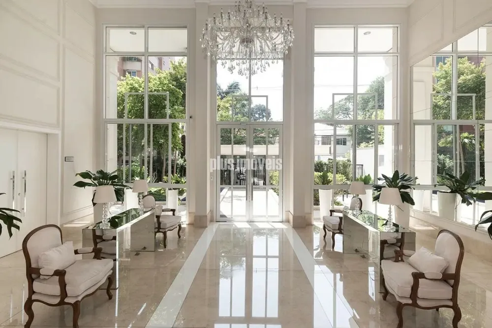 Apartamento, 4 quartos, 400 m² - Foto 7